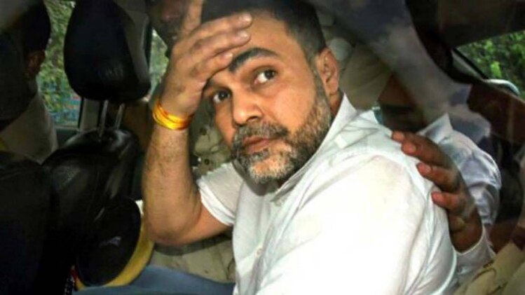 आशीष पांडे