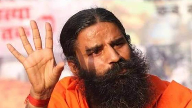 बाबा रामदेव