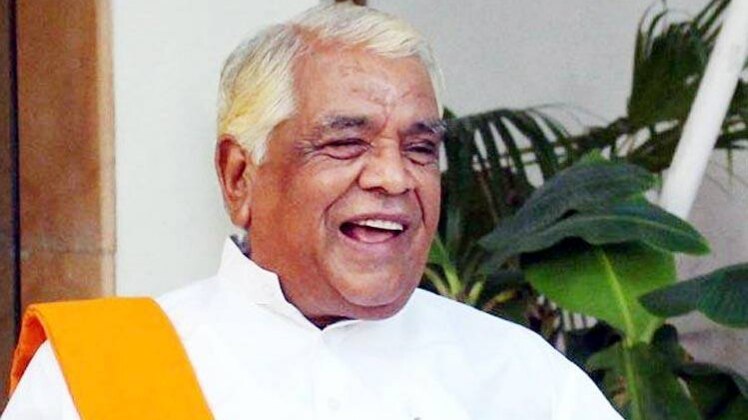 बाबूलाल गौर