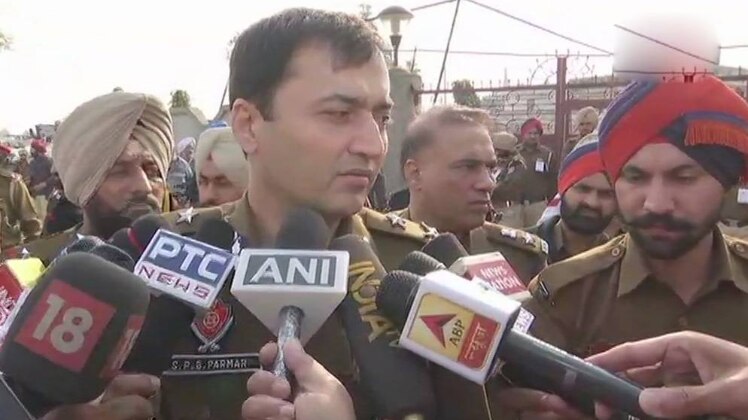 नॉनस्टॉप 100