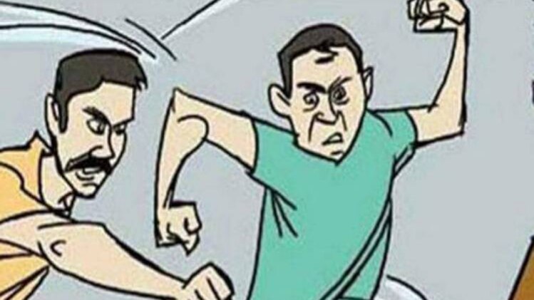 प्रतीकात्मक तस्वीर (आजतक आर्काइव)