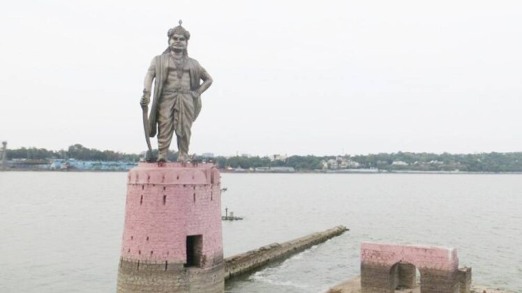 मध्य प्रदेश के चुनावी रंग