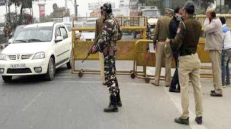 नॉनस्टॉप 100