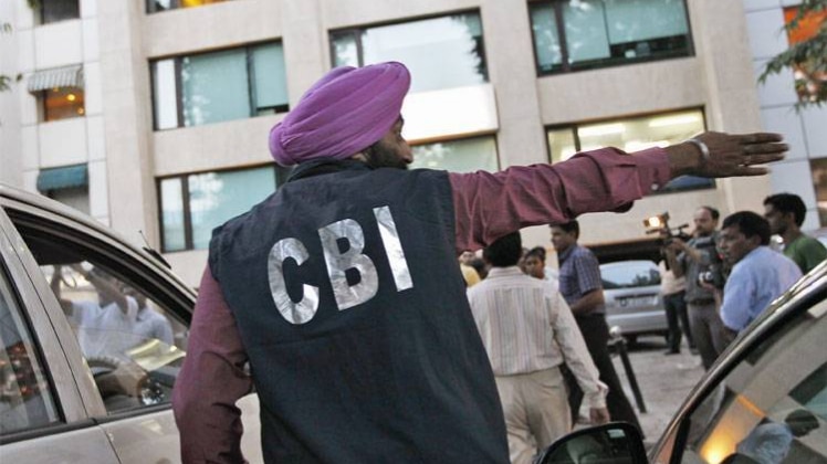 सीबीआई ने कोर्ट को क्‍या बताया