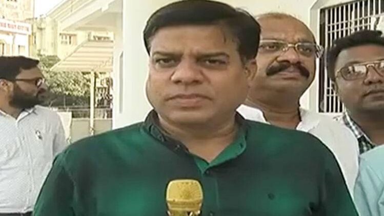 सुनील नामदेव (फोटो- aajtak.in)