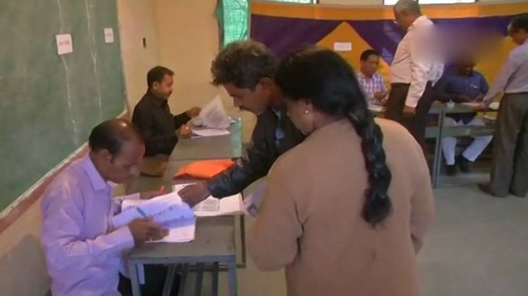 मध्य प्रदेश विधानसभा चुनाव