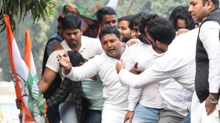 फोटो-Twitter/@DelhiPYC