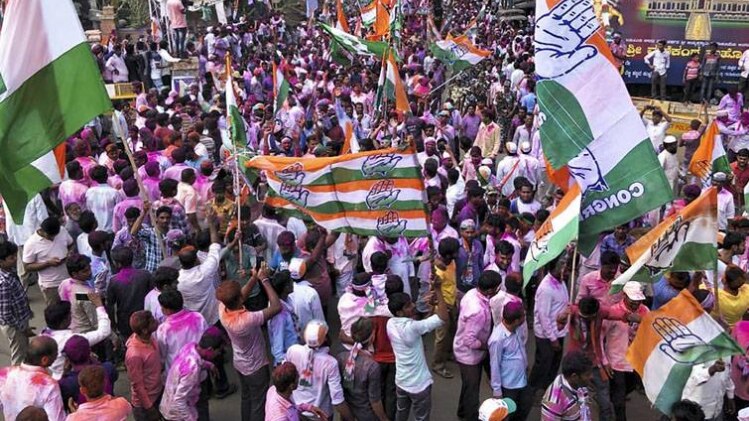 लोकसभा उपचुनाव में BJP की 10वीं हार