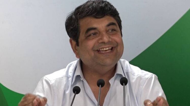 आरपीएन सिंह (फाइल फोटो)