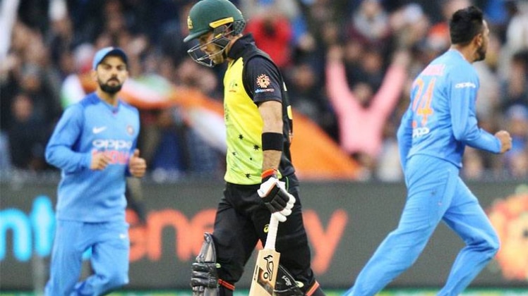 क्रिकेट