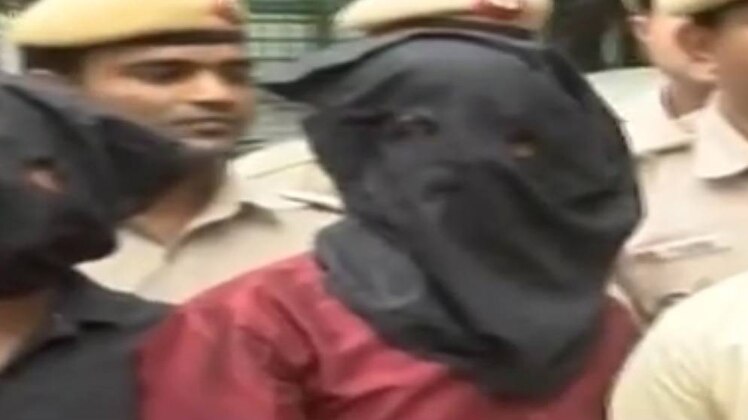 क्राइम 360