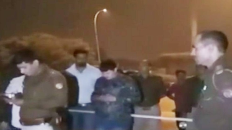 क्राइम 360