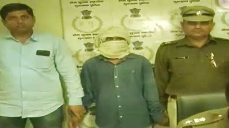 क्राइम 360