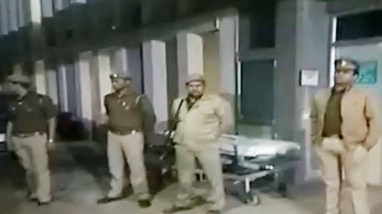 क्राइम 360