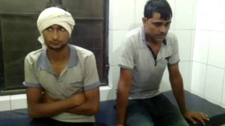 सुबह सुबह