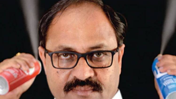 दर्शन पटेल