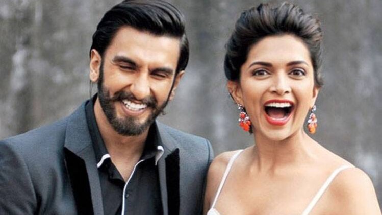 दीपिका- रणवीर (फाइल फोटो)