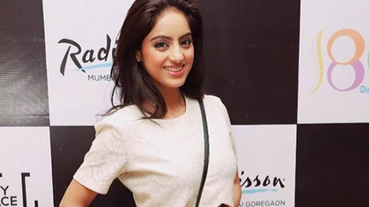 संध्या बींदणी का फैशन फीवर, कभी राजकुमारी, कभी अप्सरा