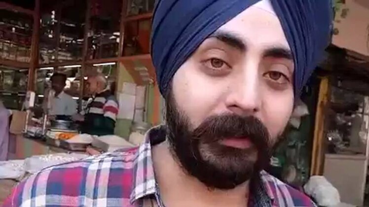 बदमाशों ने छिना डेंटिस्ट का चेन