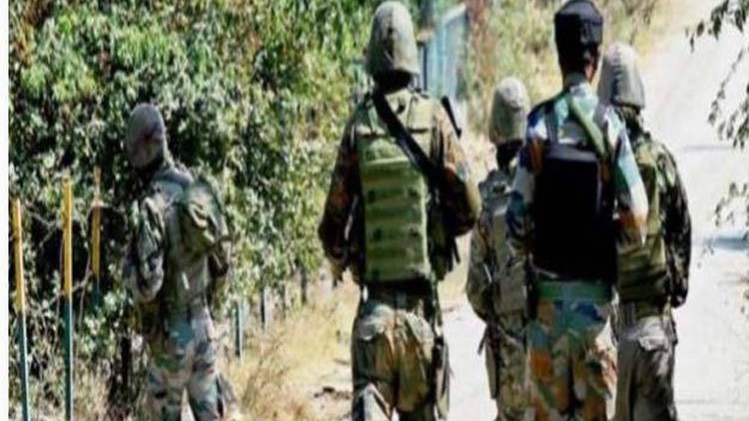 देशतक: घाटी में सेना ने तोड़ी दगशतगर्दों की कमर, 6 आतंकी ढेर
