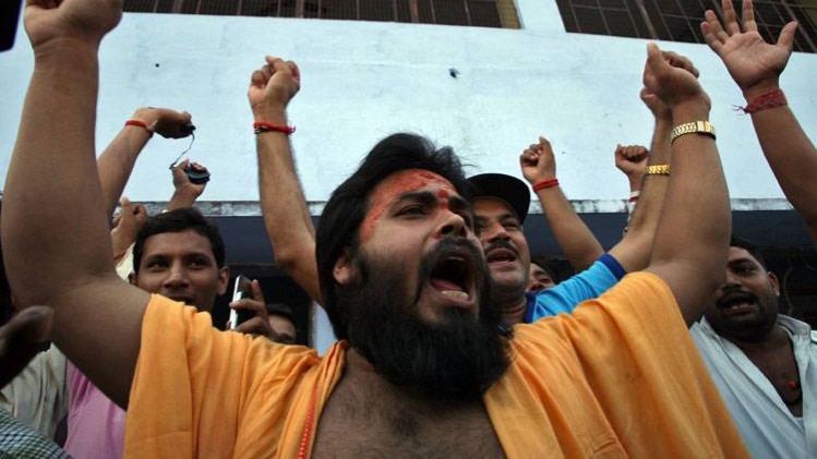 सांकेतिक तस्वीर