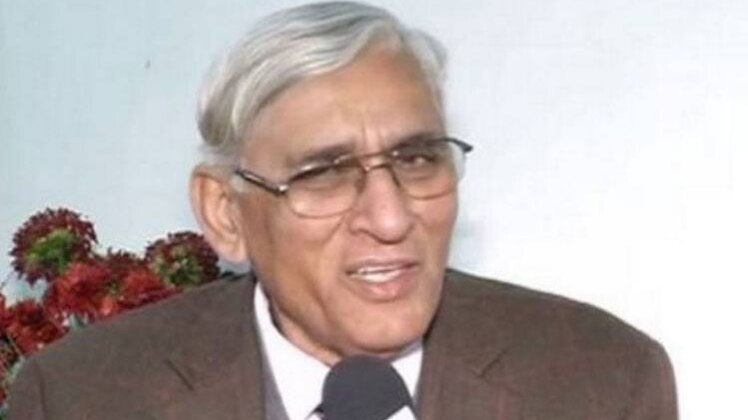 ठिकाने की तलाश में लद्दाख पहुंचे रोहिंग्या घुसपैठिए