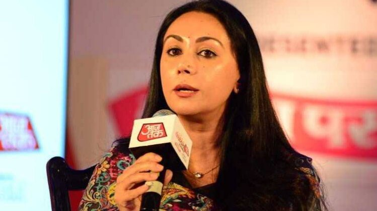 दिया कुमारी