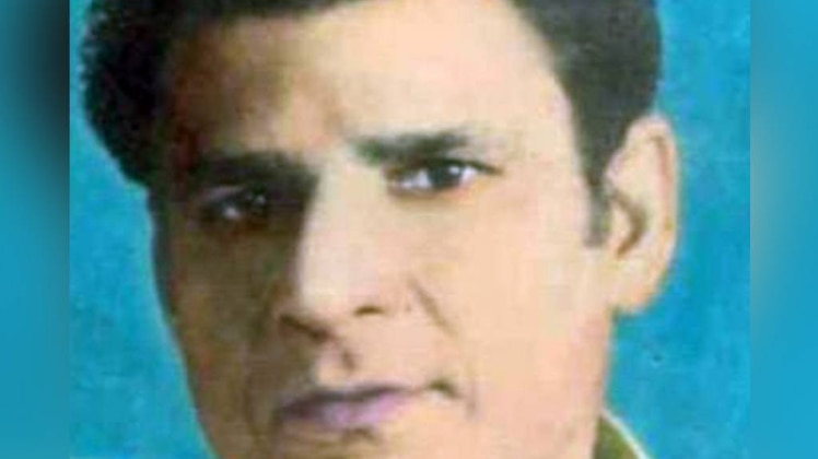 दुष्यंत कुमार