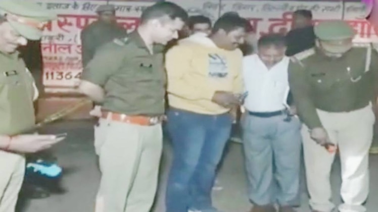 दिल्ली नॉनस्टॉप 100