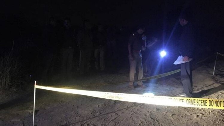 एनकाउंटर