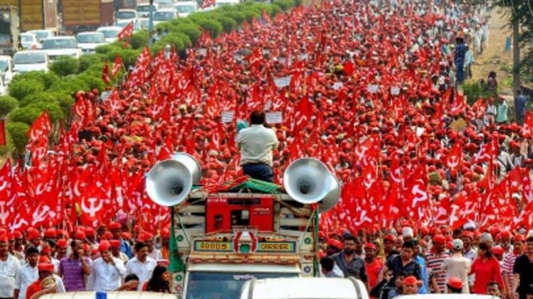 प्रतीकात्मक तस्वीर (PTI)