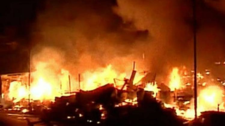 प्रतीकात्मक तस्वीर