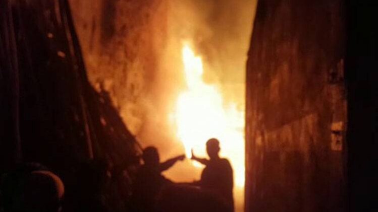 सुबह सुबह