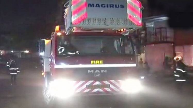 फोटो साभार-ANI