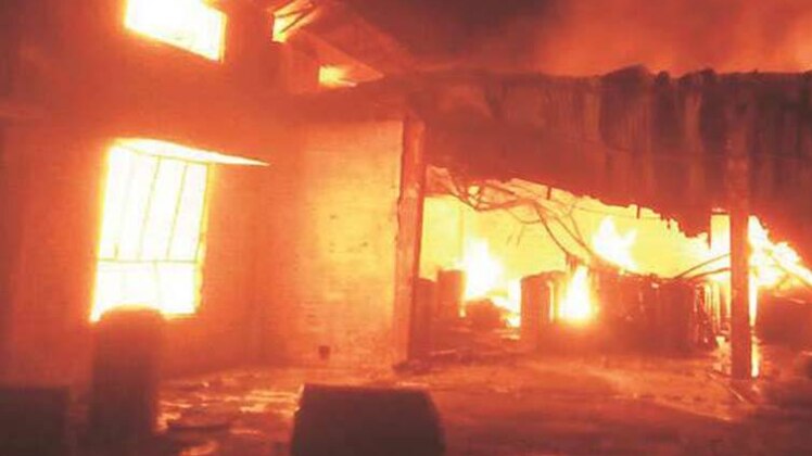 सांकेतिक तस्वीर