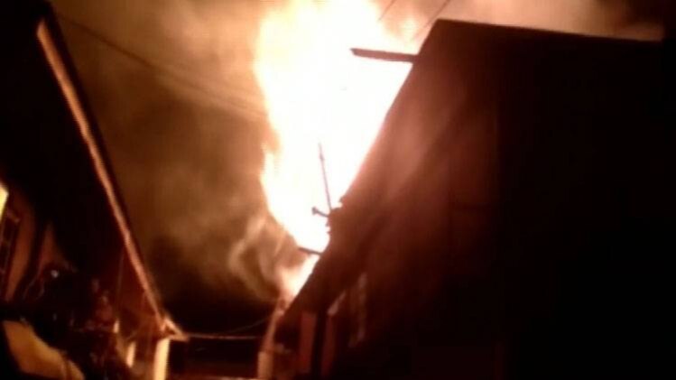 सुबह सुबह