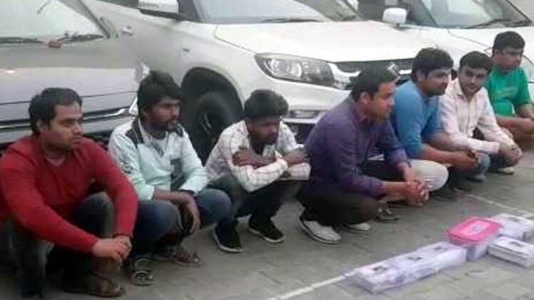 क्राइम 360