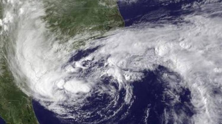 नॉर्थ तमिलनाडु के कई हिस्‍सों में भारी बारिश का अनुमान