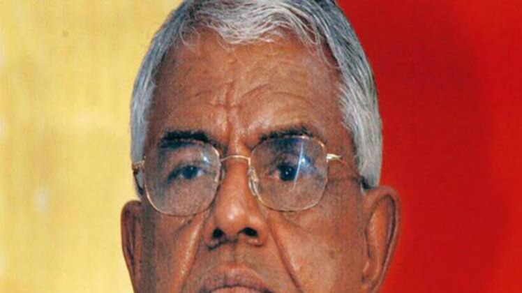 फाइल फोटो- PTI