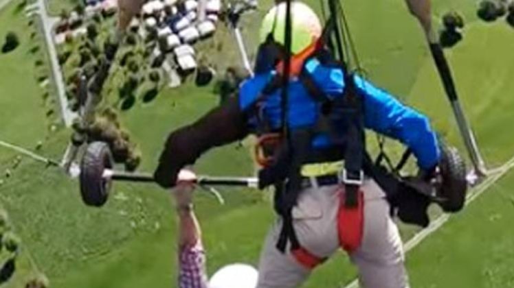 वायरल वीडियो