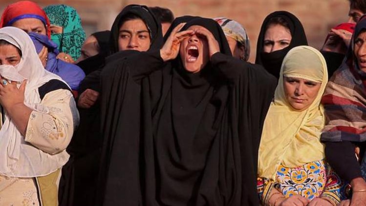 प्रतीकात्मक तस्वीर (रॉयटर्स)