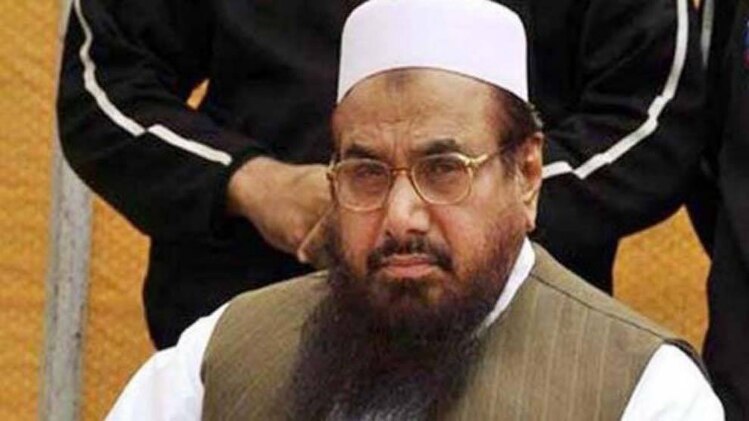 हाफिज सईद