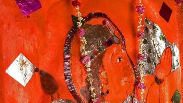 भगवान हनुमान