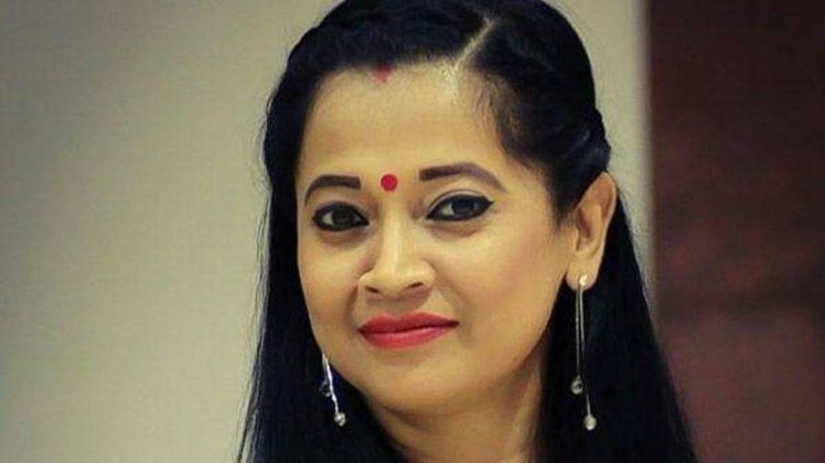 एयरलाइंस में कार्यरत मौसमी गौतम ने की खुदकुशी (फोटो-पुनीत)