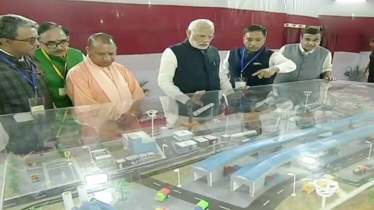 नॉनस्टॉप 100