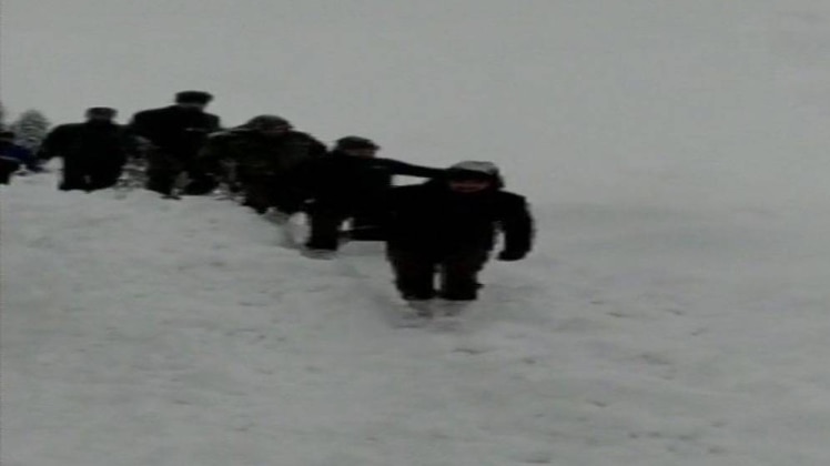 नॉनस्टॉप 100