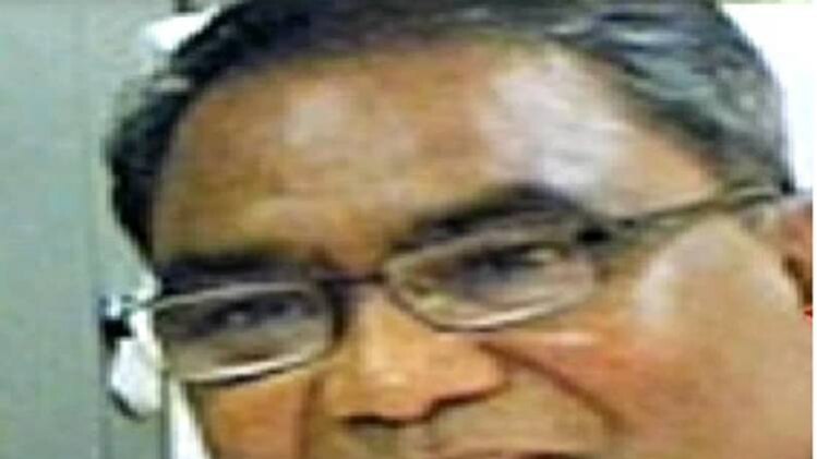 महेंद्र कर्मा