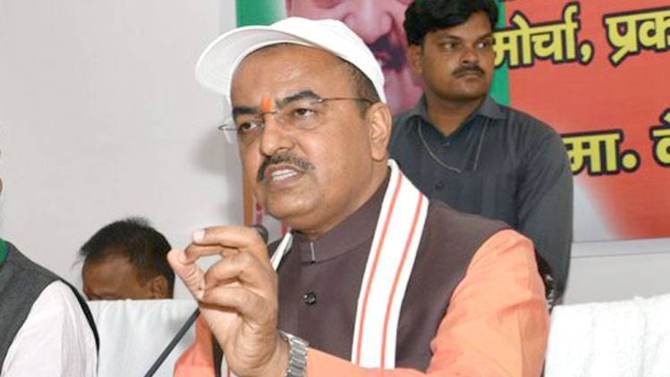 राम मंदिर पर यूपी सरकार का बड़ा बयान