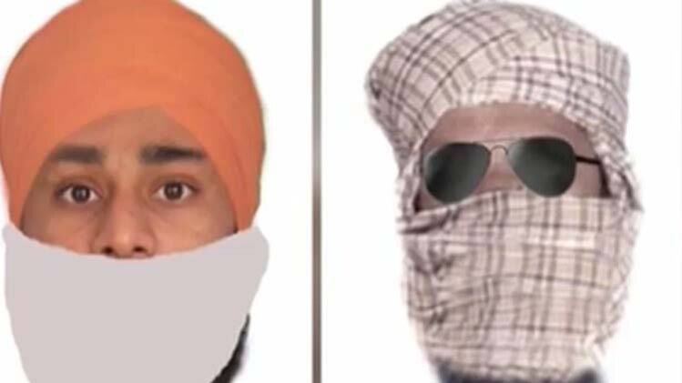 खबरदार: पंजाब में आतंक का प्लान, मेड इन पाकिस्तान!