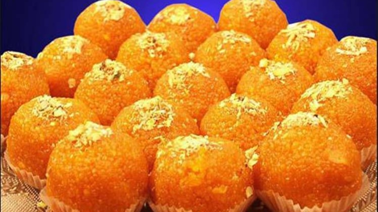 किस्मत कनेक्शन: लड्डू बदल देगा भाग्य, जानिए खास बातें